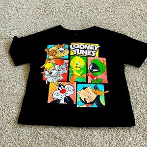 Looney tunes shirt